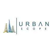 Urban Scope logo - Similar company to Spectrum Center Srl