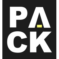 PACK logo - Similar company to Pack