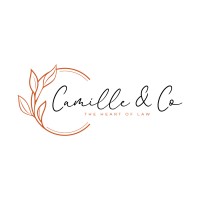 Camille and Co logo - Similar company to Mediate Works