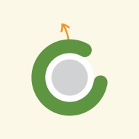 The Financial Coconut logo - Similar company to Aviary & Co.