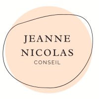 Jeanne Nicolas Conseil
