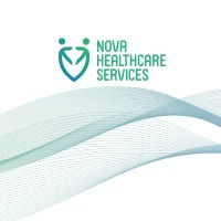 Nova Healthcare Services logo - Similar company to Langdon