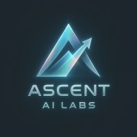 Ascent AI Labs logo - Similar company to Docswarm.Ai