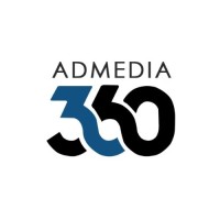 AdMedia360pvt.ltd. logo - Similar company to Tyche Ventures