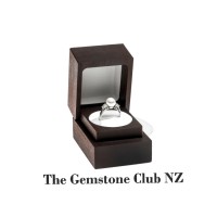 The Gemstone Club logo - Similar company to Gemstoneuniverse