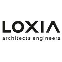 LOXIA architects logo - Similar company to Olt Design