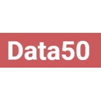 Data50 logo - Similar company to Dwight
