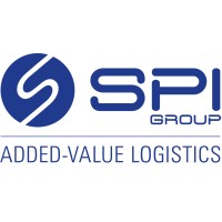 SPI Group : SPI Services / SPI Logistic logo - Similar company to Spi Logistics