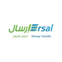 Ersal Money Transfer Corp logo - Similar company to Urpays