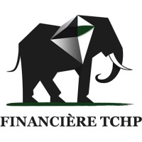 Financière TCHP logo - Similar company to Les Mille Sources