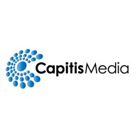 Capitis Media logo - Similar company to Bakemybook
