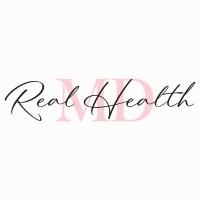Real Health MD logo - Similar company to The Off Label