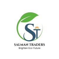 Salman Traders logo - Similar company to Sunsage (Private) Limited