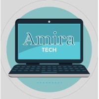Amira Tech logo - Similar company to Amaratech