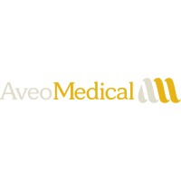 AveoMedical logo - Similar company to Voltex Digital Solutions Llc