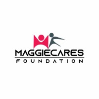 Maggiecares Foundation logo - Similar company to The Pacesetters Magazine