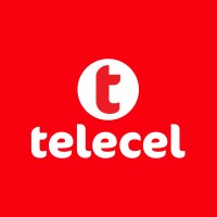 Telecel Ghana logo - Similar company to Ideation Axis Group