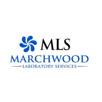 Marchwood Laboratory Services logo - Similar company to Sam Laboratory