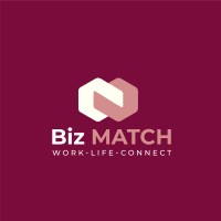 Biz Match logo - Similar company to Rockbell Software Sdn Bhd