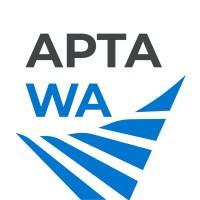 APTA Washington logo - Similar company to Student
