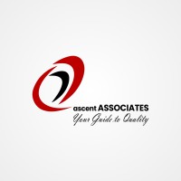 Ascent ASSOCIATES (Sri Lanka) logo - Similar company to Spraying Systems Co. Singapore