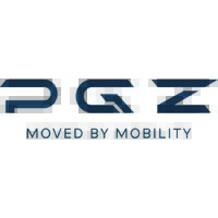 PGZ Moved by Mobility logo - Similar company to Projectbureau Crailo