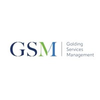 Golding Services Management LTD logo - Similar company to Guinness Trust