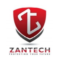Zantech Limited logo - Similar company to Mega Audio