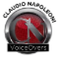 CN VoiceOvers logo - Similar company to Amiral Media ⌾ French Canadian Voice Actor