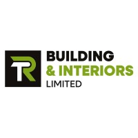 TR Building & Interiors Ltd logo - Similar company to Outwoods Engineering Ltd