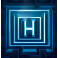 HYPE AI logo - Similar company to Hello World Studio