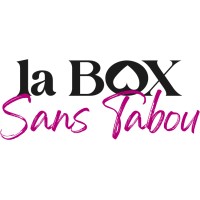 LA BOX SANS TABOU logo - Similar company to Friday Bae