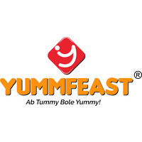 Yummfeast logo - Similar company to Ritam  Solution