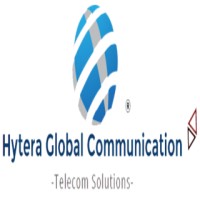 Hytera Global Communication logo - Similar company to Hytera