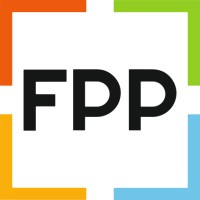 FPP Benefits Group Limited logo - Similar company to Reluxtrans Chauffeuring Global
