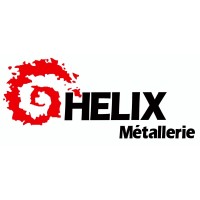 HELIX METALLERIE logo - Similar company to Seric Group