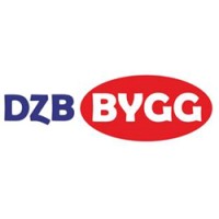 DZB Bygg Sverige AB logo - Similar company to Fair Bygg & Montage Ab