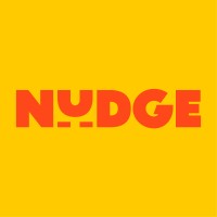 Nudge PR logo - Similar company to Drinkaware