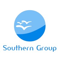 Southern Group logo - Similar company to Wyndham Danang Golden Bay
