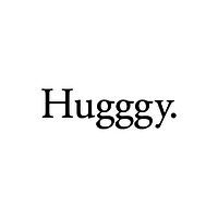 Hugggy logo - Similar company to Deligraph