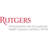 Environmental and Occupational Health Sciences Institute logo - Similar company to Qtech-Sol Prof Dev Center