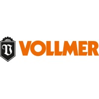 VOLLMER WERKE Maschinenfabrik GmbH logo - Similar company to Camco Cutting Tools Int'L Pty Ltd