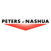 Peters of Nashua logo - Similar company to Ips Cash
