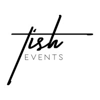 Tish Events - Experiential Marketing logo - Similar company to Design Bloc Studio
