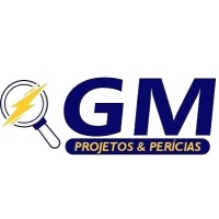 GM Projetos e Perícias logo - Similar company to L3A Instalações E Projetos
