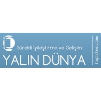 Yalın Dünya logo - Similar company to Yalın Bursa