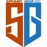 Supplement Group USA logo - Similar company to The D2C Group