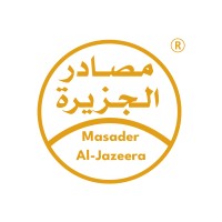 Masader Al-Jazeera logo - Similar company to Fatb Ltd
