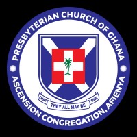 PCG Ascension Congregation-AFIENYA logo - Similar company to Minerra Sa