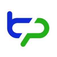 TREINPLAST logo - Similar company to Forestal Cimitarra